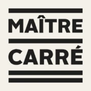 Logo Maître Carré