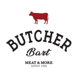 Logo Butcher Bart