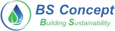 Logo BS CONCEPT
