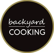 Logo Backyardcooking