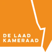 Logo DE LAADKAMERAAD