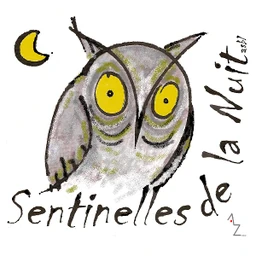 Logo Sentinelles de la Nuit