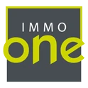 Logo IMMO-ONE