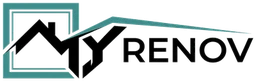 Logo MY RENOV