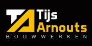 Logo Tijs Arnouts