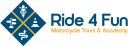 Logo Ride 4 Fun
