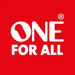 Logo ONE FOR ALL
