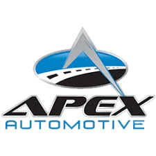 Logo APEX AUTOMOTIVE