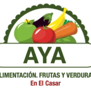 Logo AYA MARKET