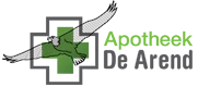 Logo Apotheek De Arend