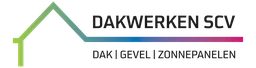 Logo Van den Bosch & Zoon