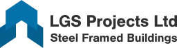 Logo LGS Projects