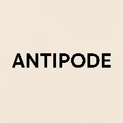 Logo ANTIPODE