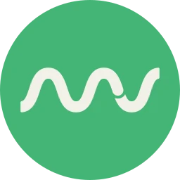 Logo Stroomvloed