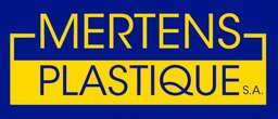 Logo MERTENS PLASTIQUE