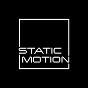 Logo STATIC MOTION