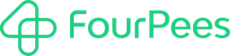 Logo FOUR PEES