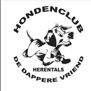 Logo De Dappere Vriend