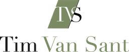 Logo TIM VAN SANT