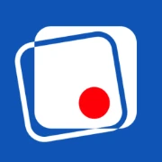 Logo V-lock
