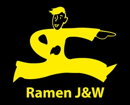 Logo J&W Ramen en Deuren
