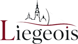 Logo ERIC LIEGEOIS