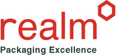 Logo REALM PACKAGING LIMITED
