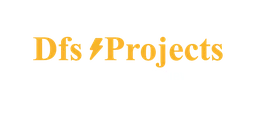 Logo DFS Projects