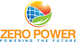 Logo ZERO POWER