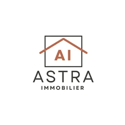 Logo ASTRA IMMO