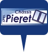 Logo Chassis Pieret Stephane