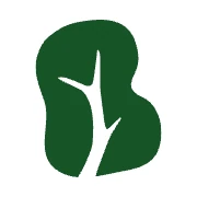 Logo Nationaal Park Bosland