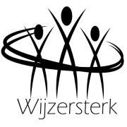 Logo Wijzersterk