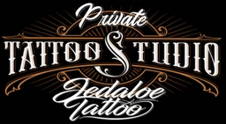 Logo Jedaloe Tattoo