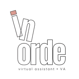 Logo IN ORDE
