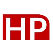 Logo H.P. Betonkelders