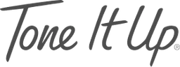 Logo TONE IT UP