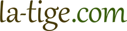 Logo LA TIGE