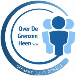 Logo Over De Grenzen Heen