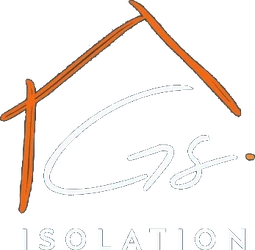 Logo GS ISOLATION