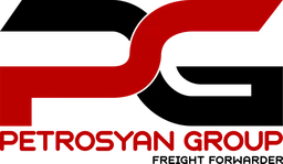 Logo PETROSYAN GROUP