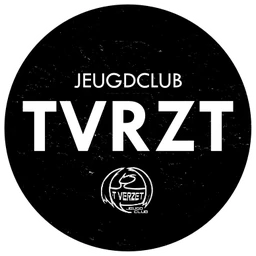 Logo JEUGDCLUBS KNOKKE-HEIST