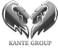 Logo Kante