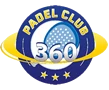Logo Padel 360