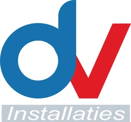 Logo DV Installaties