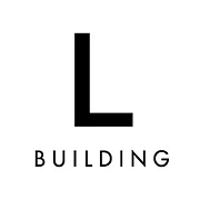 Logo L-BUILDING