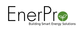 Logo ENERPRO