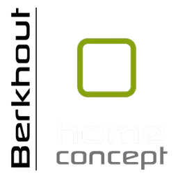 Logo BERKHOUT CONCEPT