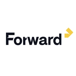 Logo FORWARD GLOBAL