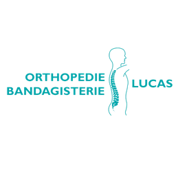 Logo ORTHOPEDIE LUCAS
